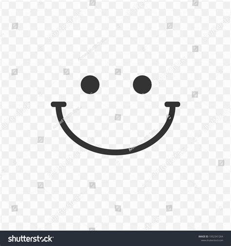 smile icon png images stock  vectors shutterstock