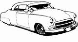 Lowrider Clipartmag Onli Chicano sketch template