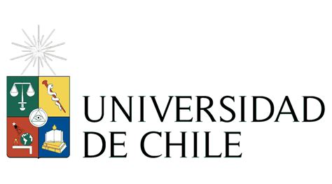 universidad de chile logo vector  svg png logovectordlcom