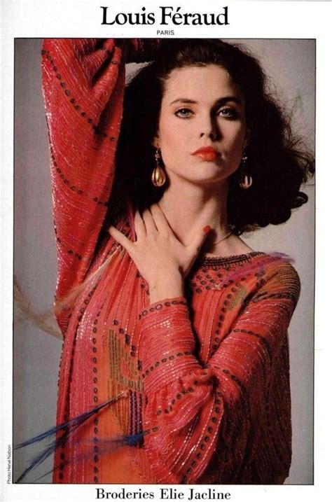 1000 Images About 1980 On Pinterest Models Top Models