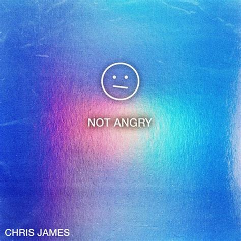 angry chris jamesflacmp