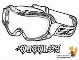 Coloring Wheeler Bike Dirt Pages Four Draw Goggles Drawing Atv Color Wheelers Sketch Motorcross Clipart Fox Colouring Kids Drawings Safety sketch template