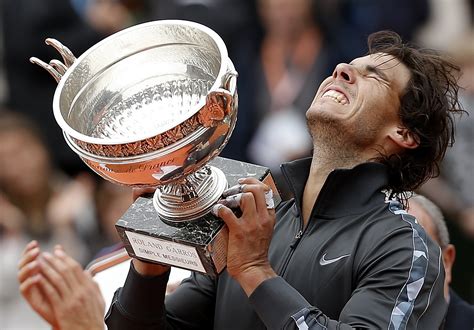 french open photo  pictures cbs news