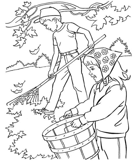 seasons   year coloring pages images  pinterest