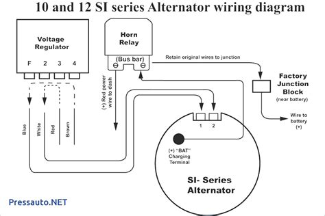 voltage ford diagram wiring generator regulatorto wiring diagrams hubs voltage regulator