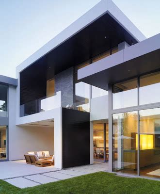 modern home design modern desert homes