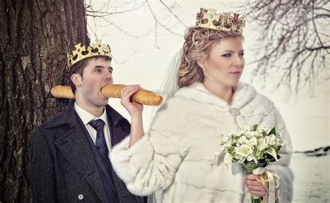 Awkward Russian Wedding Photos Are A Whole New Level Of Wtf Nsfw