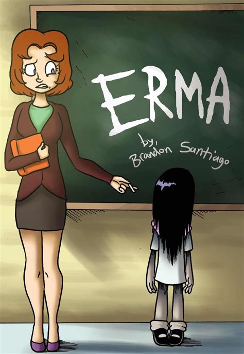 Meet Erma Erma Comic Cute Comics Funny Comic Strips