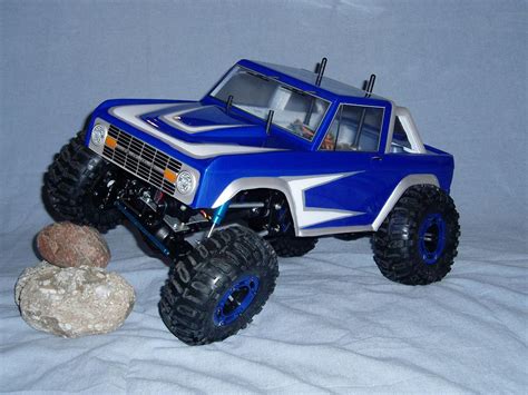 rock crawlers  page  rc tech forums