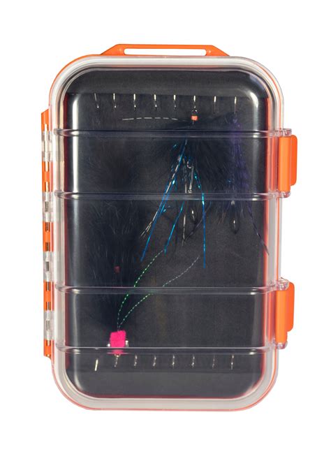 articulated fly box