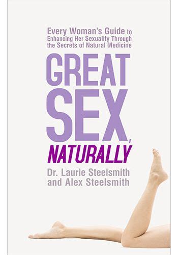 great sex naturally