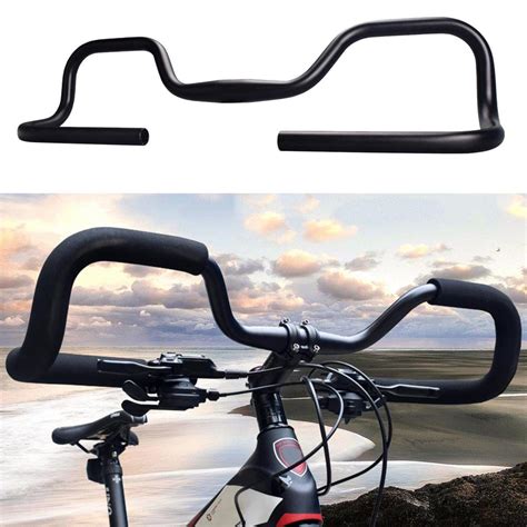 buy cycling mtb mountain bike butterfly bicycle handlebars handlebar  affordable prices