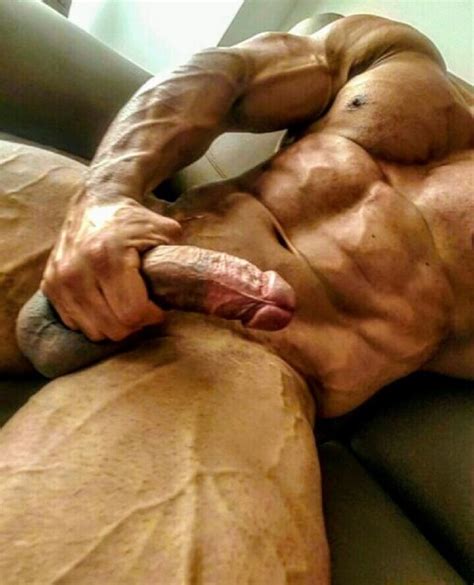 big dicked bodybuilders page 26 lpsg