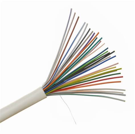 alarm cable cca cable multicore cable stranded cable lszh awg