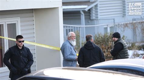 Idaho University Murders Prosecutor Seen Entering House Where Four