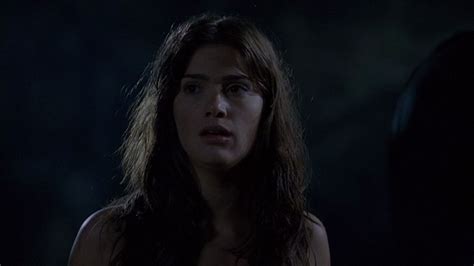 janet in wrong turn 3 janet montgomery image 12484138 fanpop
