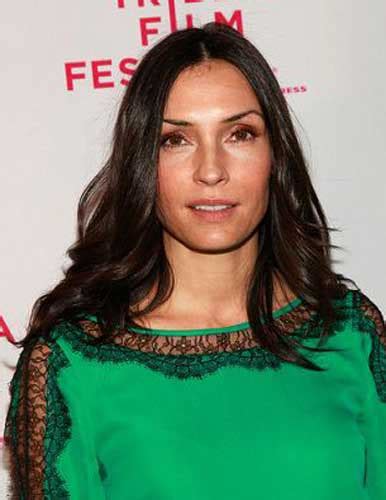 famke janssen plastic surgery nose job botox after and before