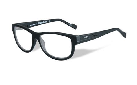 Wiley X Prescription Marker Eyeglasses Ads Sports Eyewear
