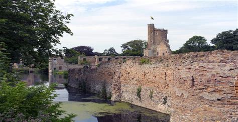 caister castle norfolk historic uk