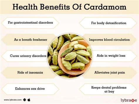 Benefits Of Cardamom And Its Side Effects Lybrate Cardamom Benefits