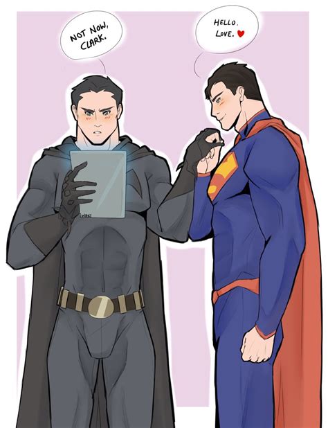 Superbat Love Yo Ma Love Batman Vs Superman Superman X Batman