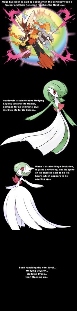 the embrace pokemon bonding with its trainer gardevoir know your meme