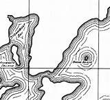 Leech Lake Coloring Clipart Designlooter 366px 01kb Depth Map Clipground sketch template