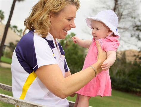 In Pictures A Look Back At The Amazing Career Of Annika Sorenstam