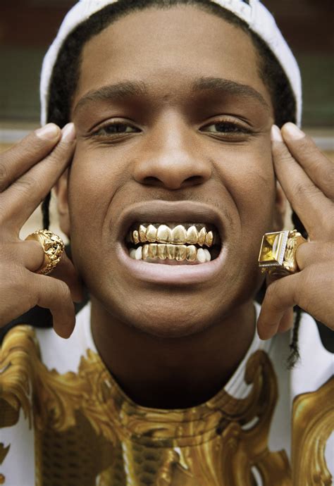 platinum gold teeth