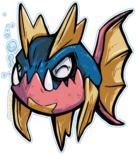carvanha pokemon png photo image png play