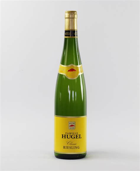 riesling classic  aoc alsace