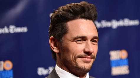 James Franco Agrees To Settle Class Action Sexual Misconduct Suit For