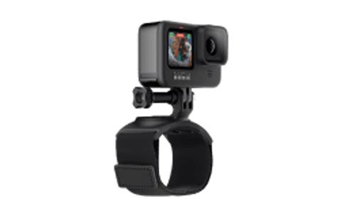 hand wrist camera strap gopro