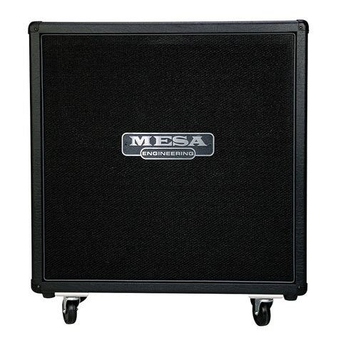 mesa boogie rectifier  standard  guitar cabinet