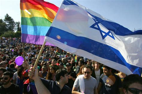 Israels Supreme Court Rules Same Sex Marriage Is Not A Right