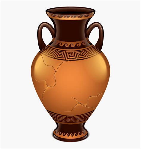 collection   ceramics clipart   greek vase clipart