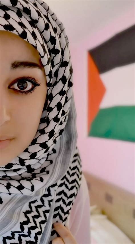 Palestine Palestine Pejuang Wanita Wanita Wanita Cantik