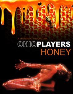 ohio players honey classic album covers ohio players album