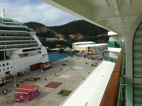 serenade   seas cruise review  jblank january