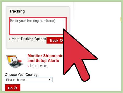 ways    tracking number wikihow