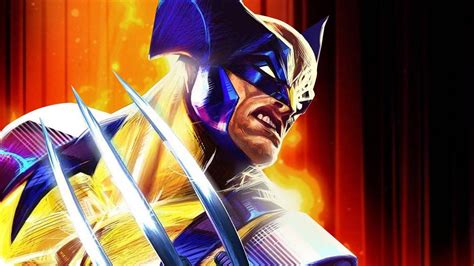 ign s top 5 favorite wolverine games ign video