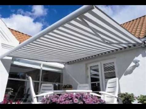 roll  awnings youtube