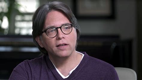 Nxivm Branding Was Scripted By Sex Cult Leader To Be ‘like A Sacrifice