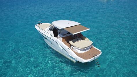 Rent Sessa Key Largo 34 Without Captain Ibiza And Formentera