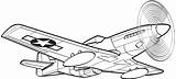 Mustang Bombowiec Aeroplane Kolorowanka Samolot Druku Cessna Drukowania Clipartmag Bomby Bombowce Drukowanka Góry sketch template