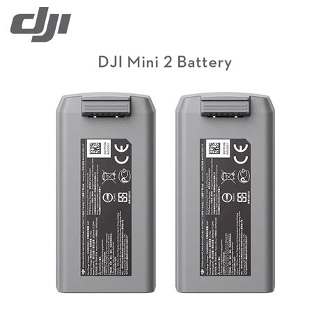 dji original mini  battery mavic mini  intelligent flight batteries