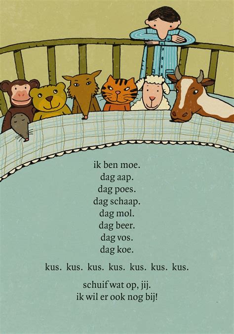 postkaartenset gedichten voor eerste lezers gedichten kinderliedjes kinderrijmpjes