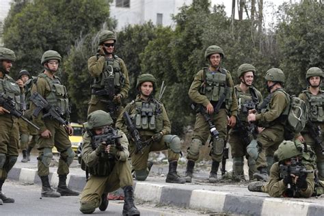 israeli army calls  extra  billion  sensitive security project al bawaba