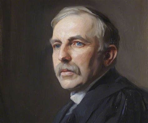 ernest rutherford biography facts childhood family life achievements