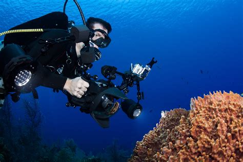 gopro hd hero underwater review  digital shootout